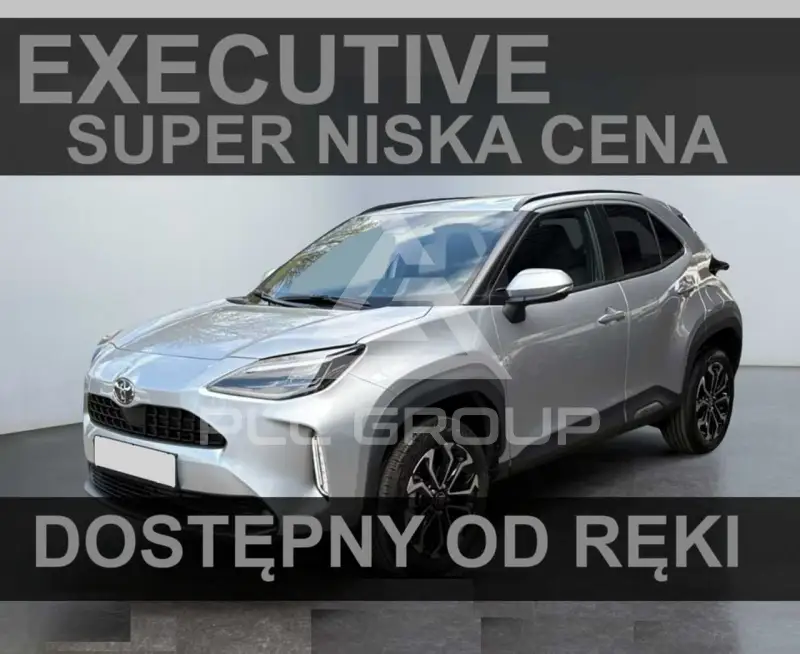 2026 Toyota YARIS