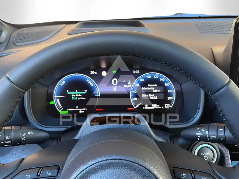 2026 Toyota YARIS
