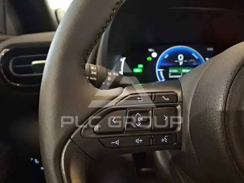 2026 Toyota YARIS
