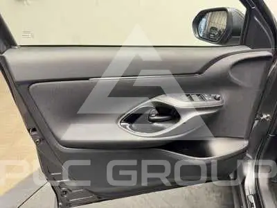 2026 Toyota YARIS