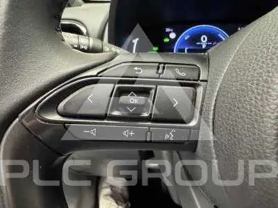 2026 Toyota YARIS
