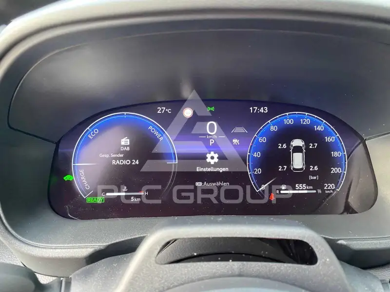 2026 Toyota YARIS
