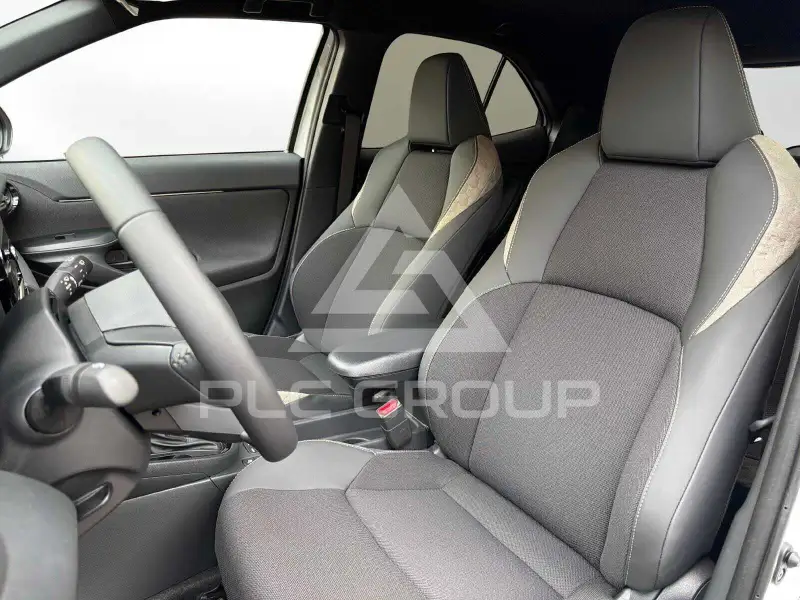 2026 Toyota YARIS
