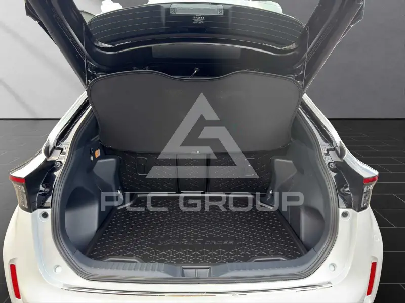 2026 Toyota YARIS