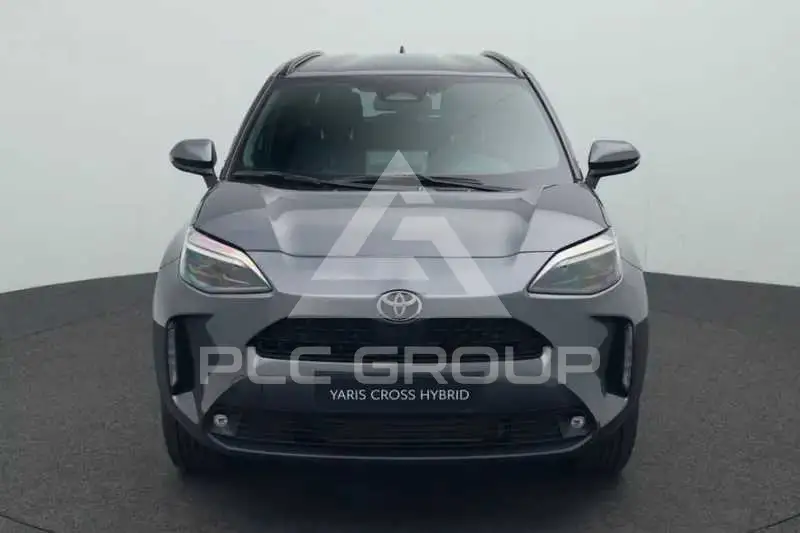 2026 Toyota YARIS