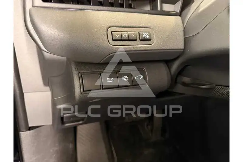 2026 Toyota bZ4X
