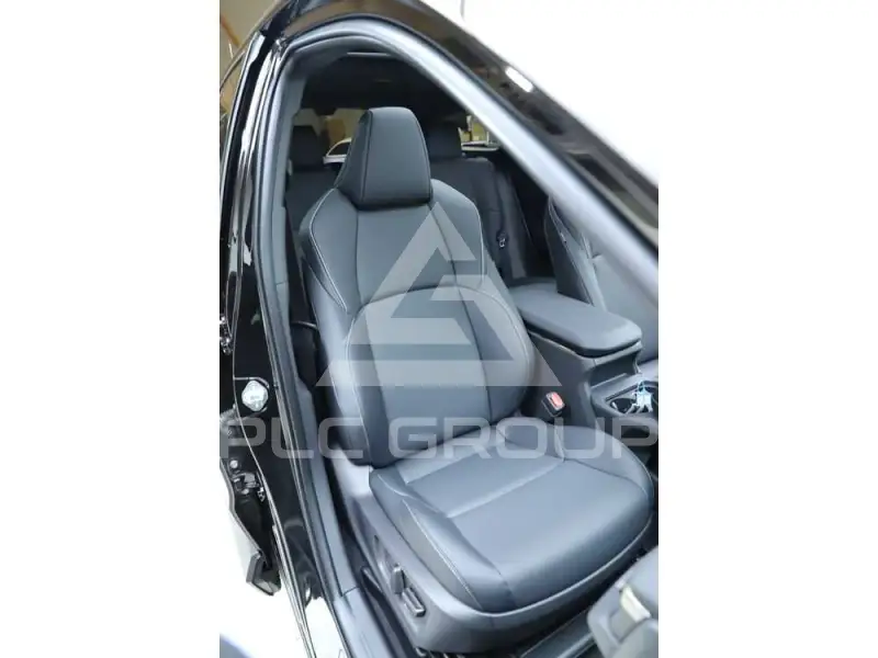 2026 Toyota bZ4X