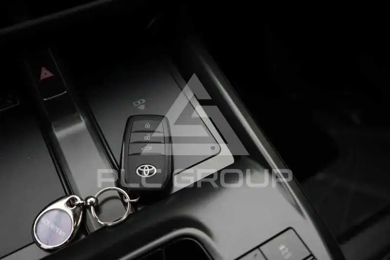 2026 Toyota bZ4X