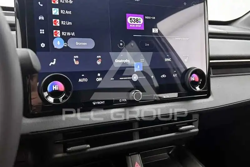 2026 Toyota bZ4X