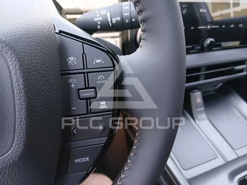 2026 Toyota bZ4X