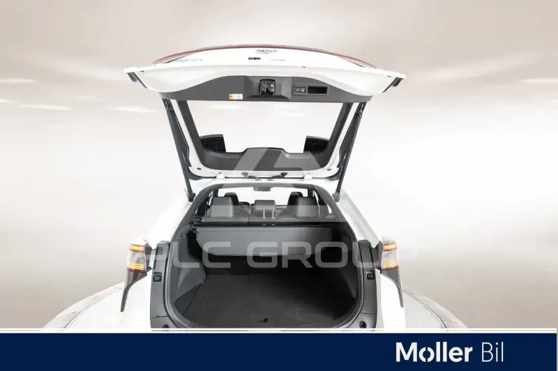 2026 Toyota bZ4X