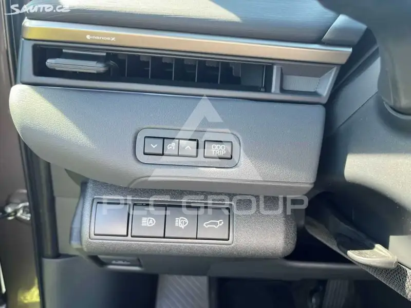 2026 Toyota bZ4X