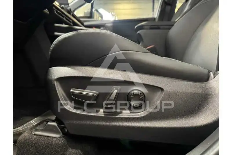 2026 Toyota bZ4X