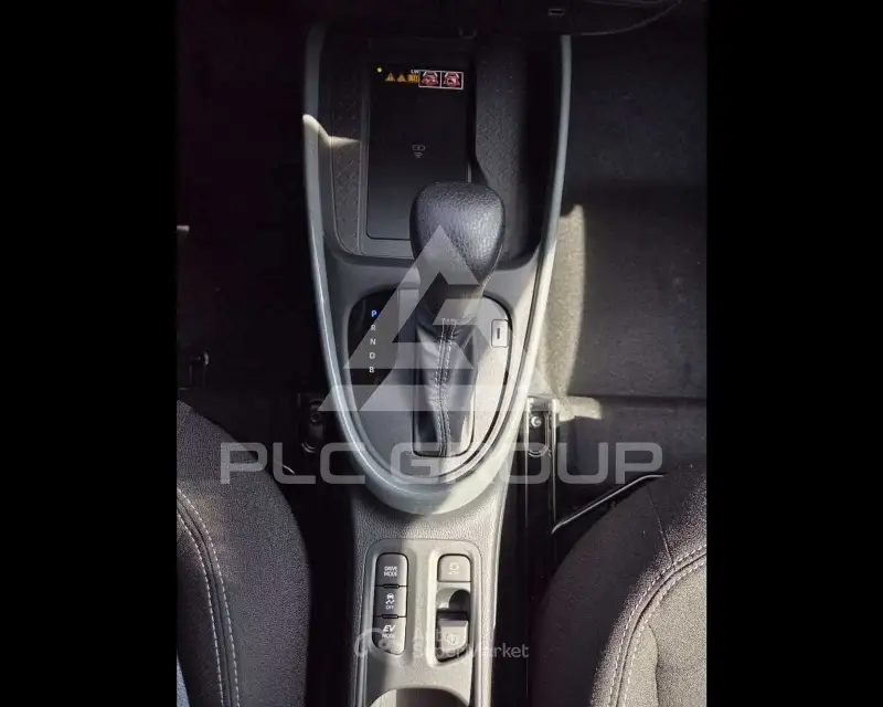 2026 Toyota AYGO