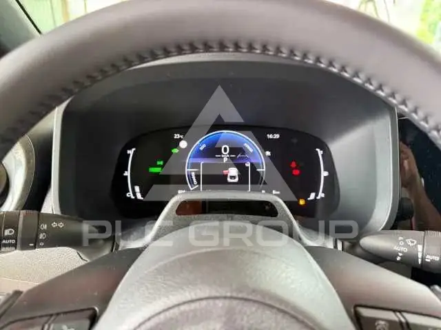2026 Toyota AYGO