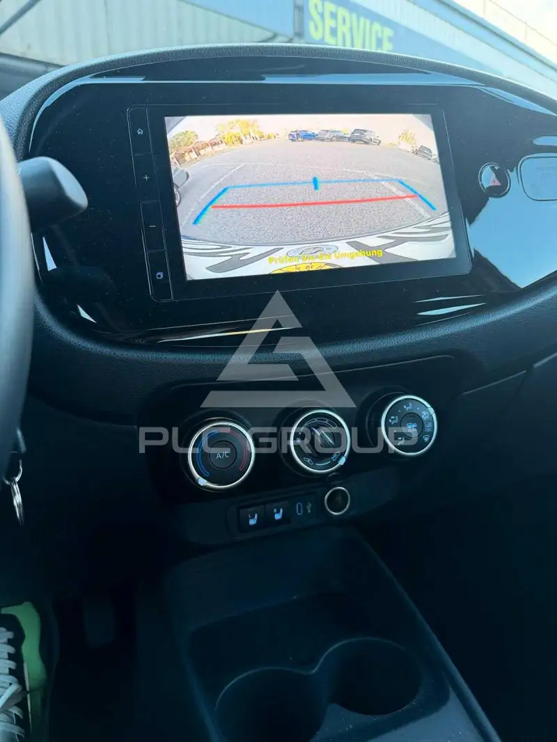 2026 Toyota AYGO