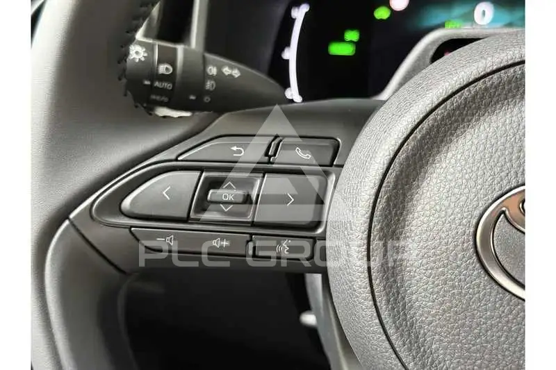 2026 Toyota AYGO