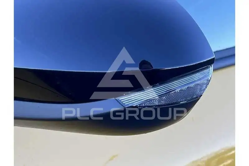 2026 Toyota AYGO