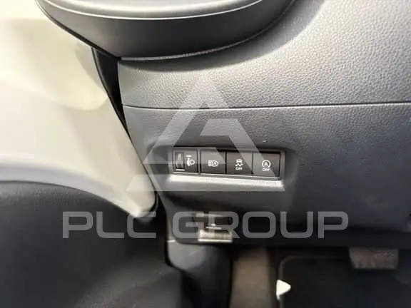 2026 Toyota AYGO