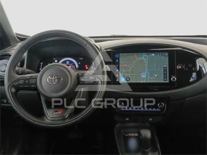 2026 Toyota AYGO