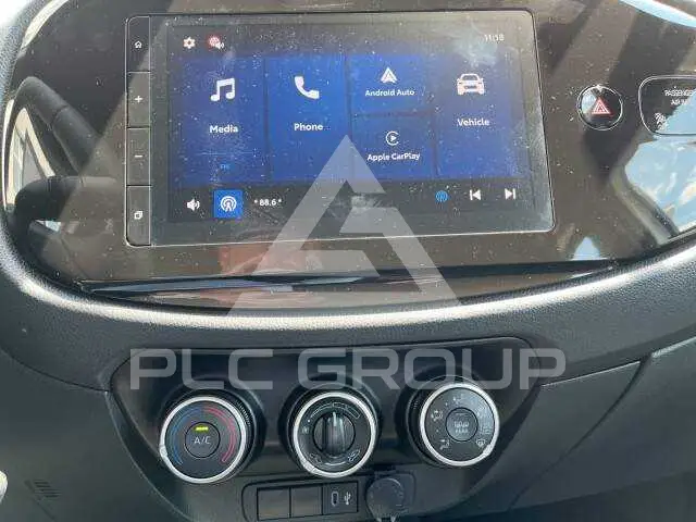 2026 Toyota AYGO