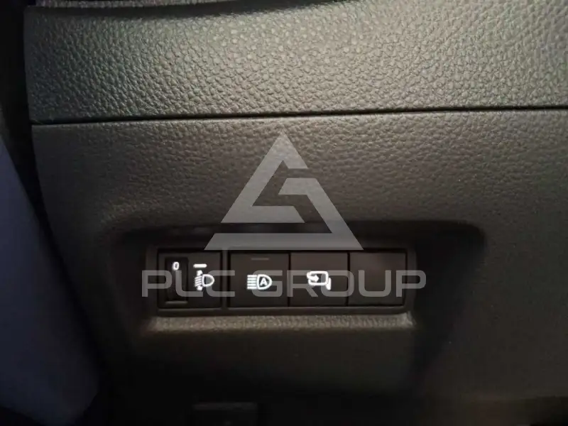 2026 Toyota AYGO