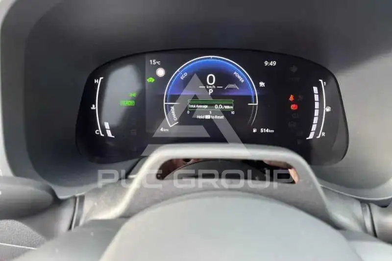 2026 Toyota AYGO