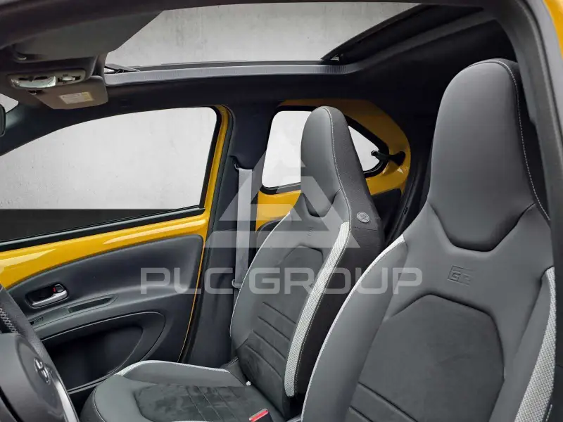 2026 Toyota AYGO