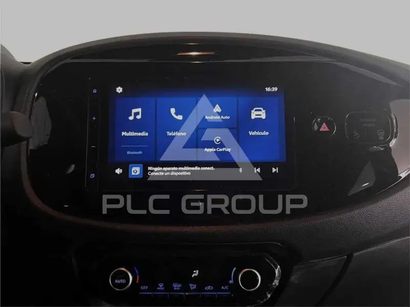 2026 Toyota AYGO