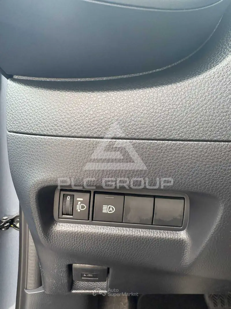 2026 Toyota AYGO