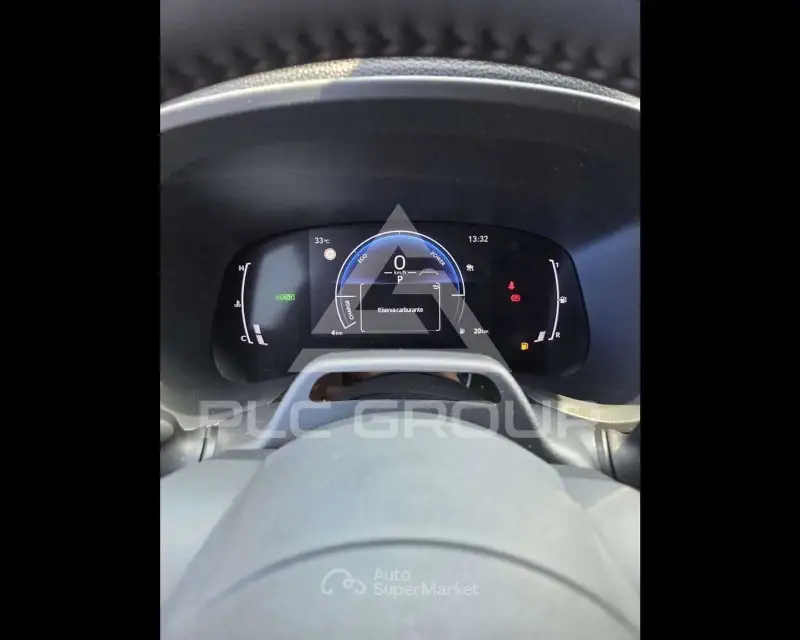 2026 Toyota AYGO