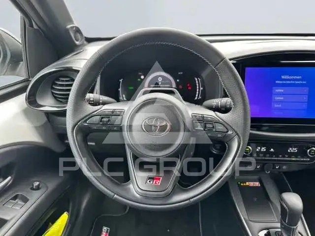 2026 Toyota AYGO