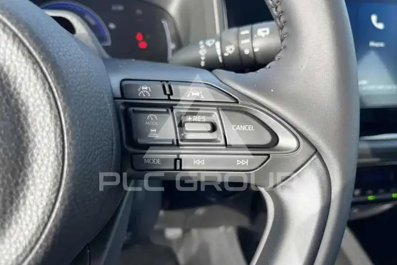 2026 Toyota AYGO