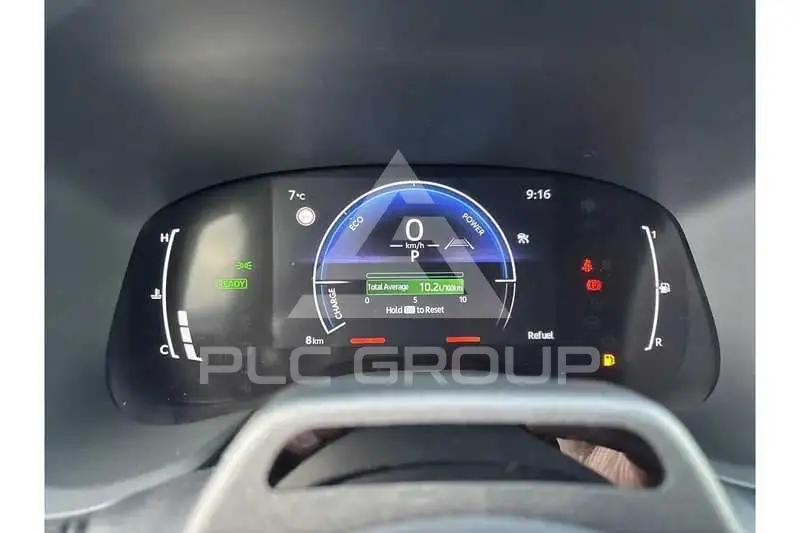 2026 Toyota AYGO