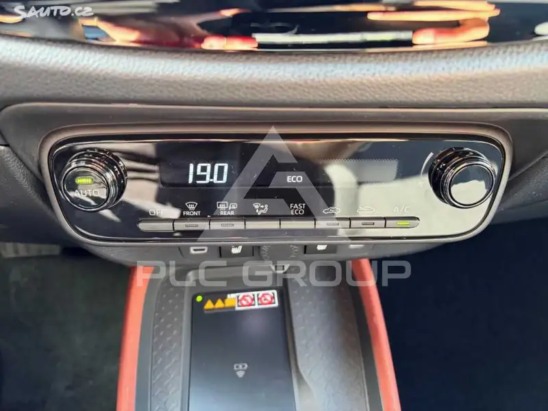 2026 Toyota AYGO