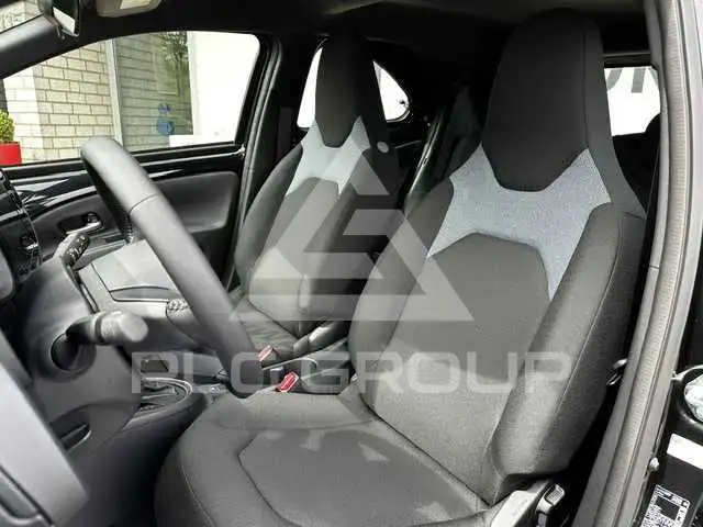 2026 Toyota AYGO