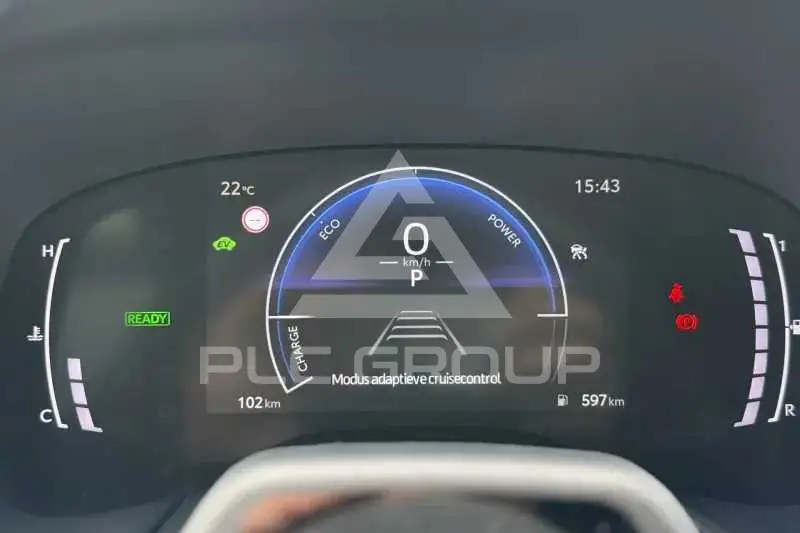 2026 Toyota AYGO