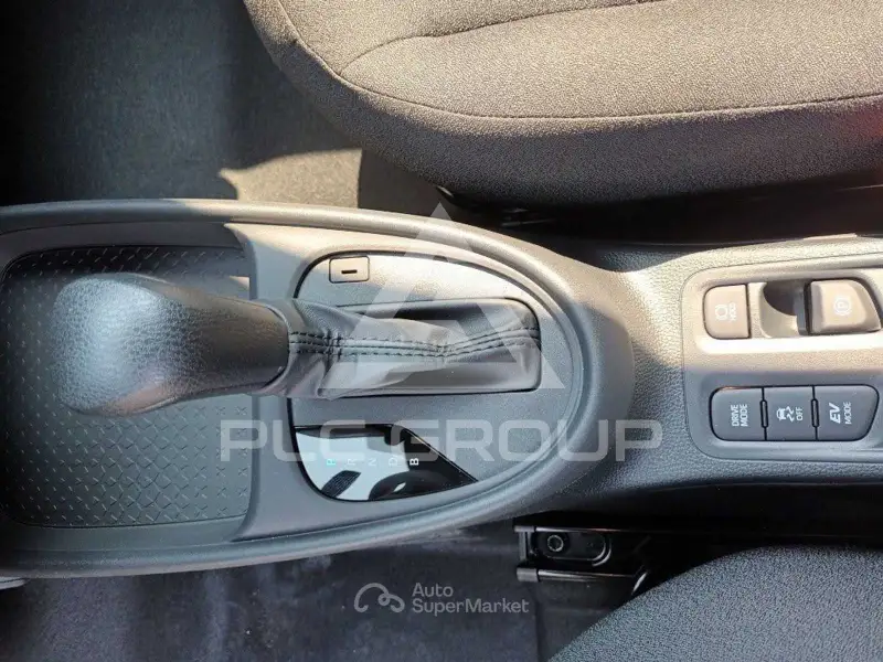 2026 Toyota AYGO