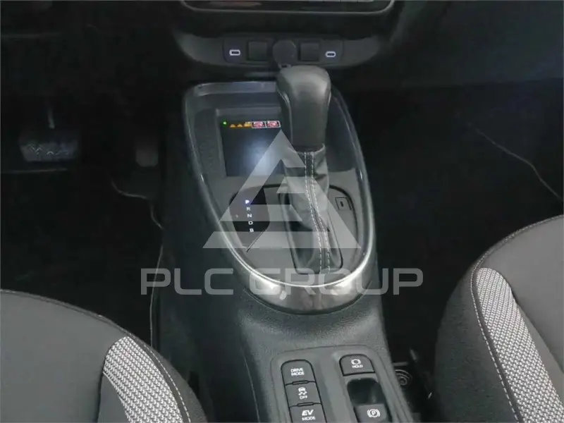 2026 Toyota AYGO