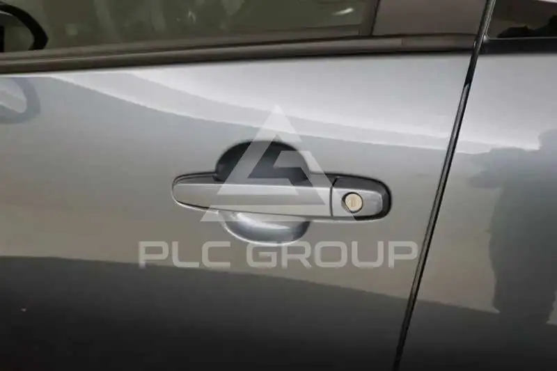 2026 Toyota AYGO