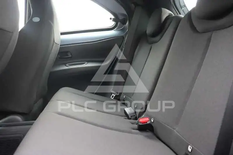 2026 Toyota AYGO