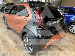 2026 Toyota AYGO