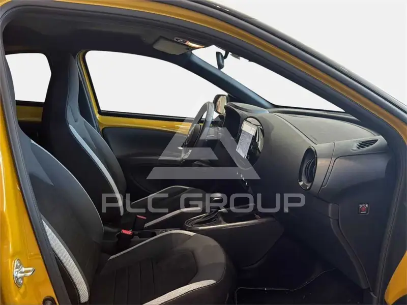 2026 Toyota AYGO