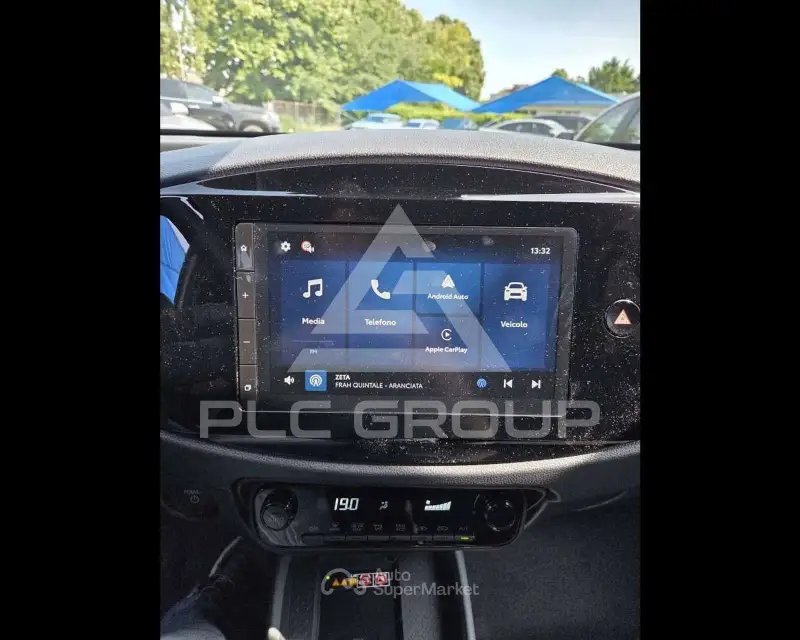 2026 Toyota AYGO