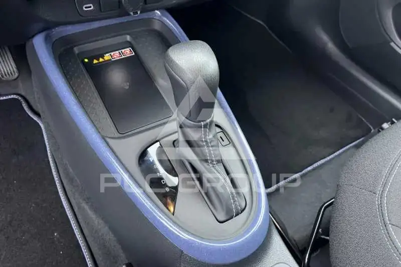 2026 Toyota AYGO