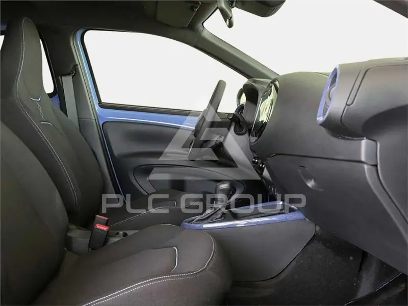 2026 Toyota AYGO