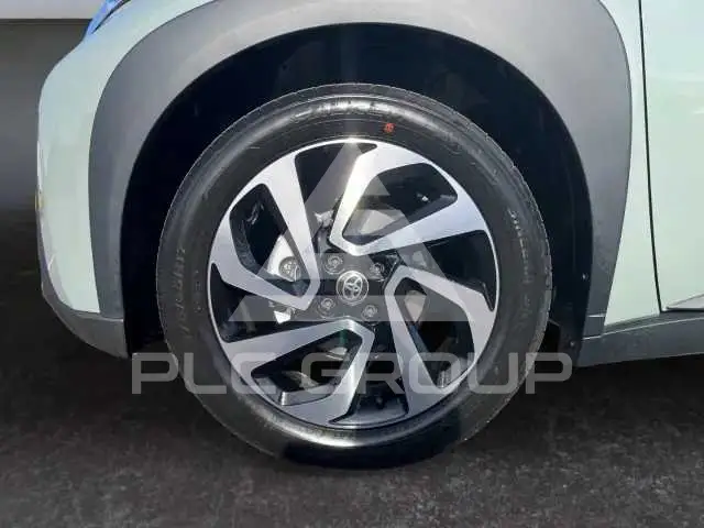 2026 Toyota AYGO