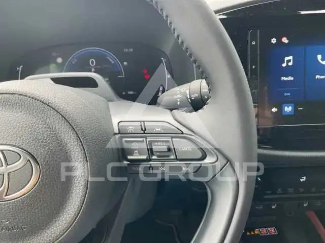2026 Toyota AYGO