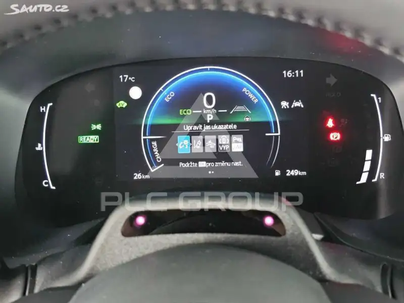 2026 Toyota AYGO