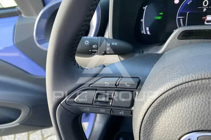 2026 Toyota AYGO